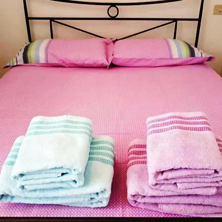 شقة Con Piscina A