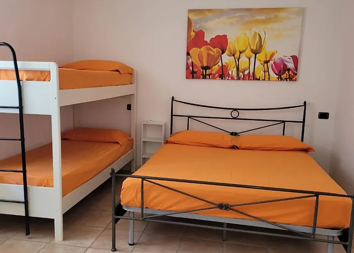 Con Piscina A Apartmán *