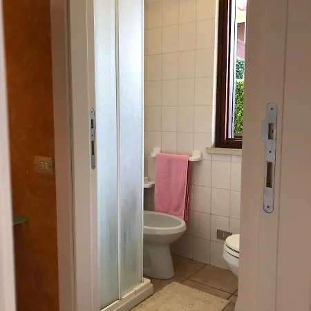 Lägenhet Con Piscina A Lazise