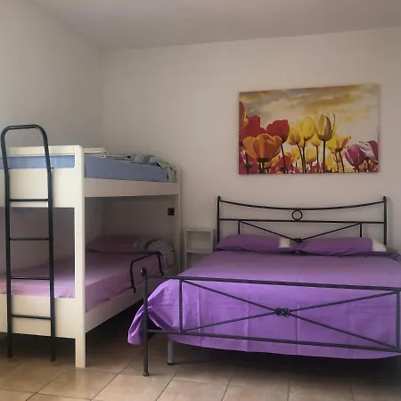 Con Piscina A Lägenhet Lazise