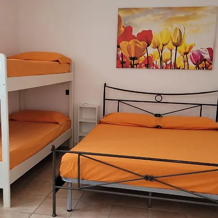 Con Piscina A Lägenhet *