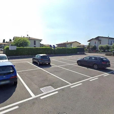 Lejlighed Con Piscina A